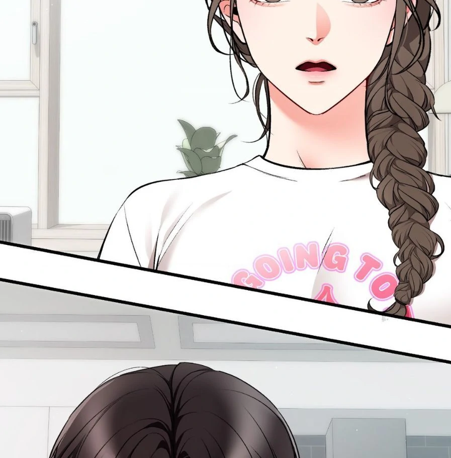Touch Me, Tease Me (Uncensored) Chapter 29 - page 53