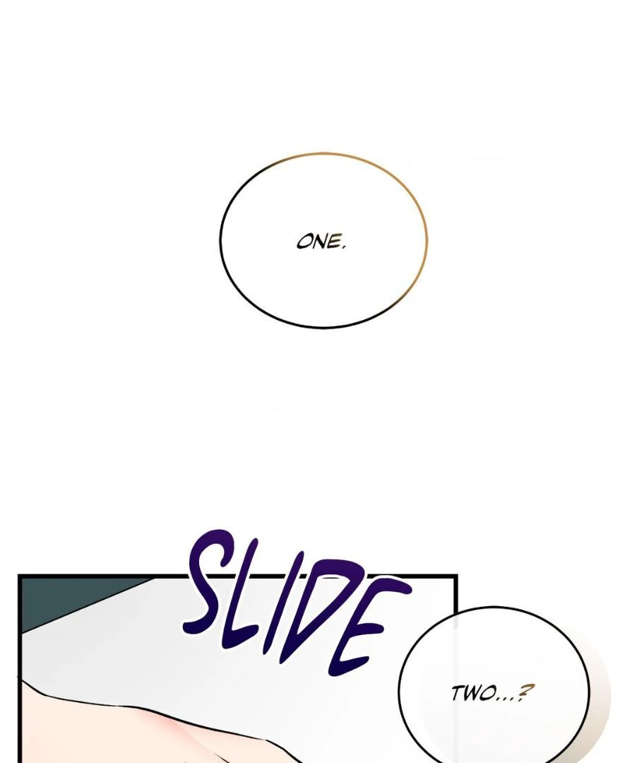 Touch Me, Tease Me (Uncensored) Chapter 29 - page 55
