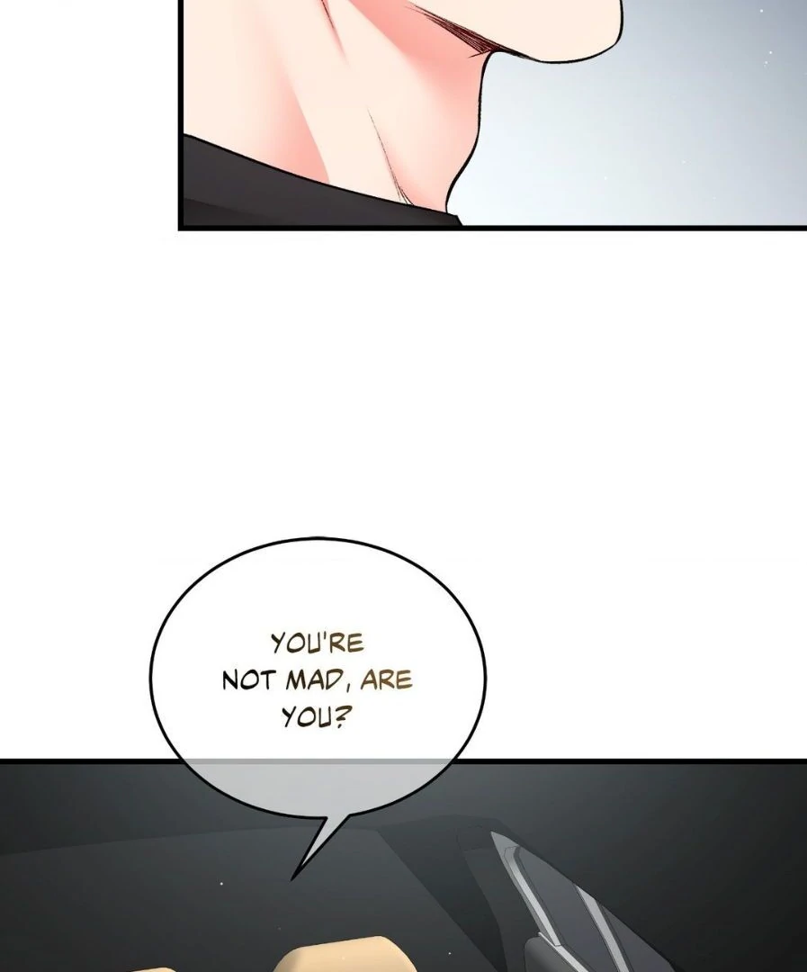 Touch Me, Tease Me (Uncensored) Chapter 29 - page 6