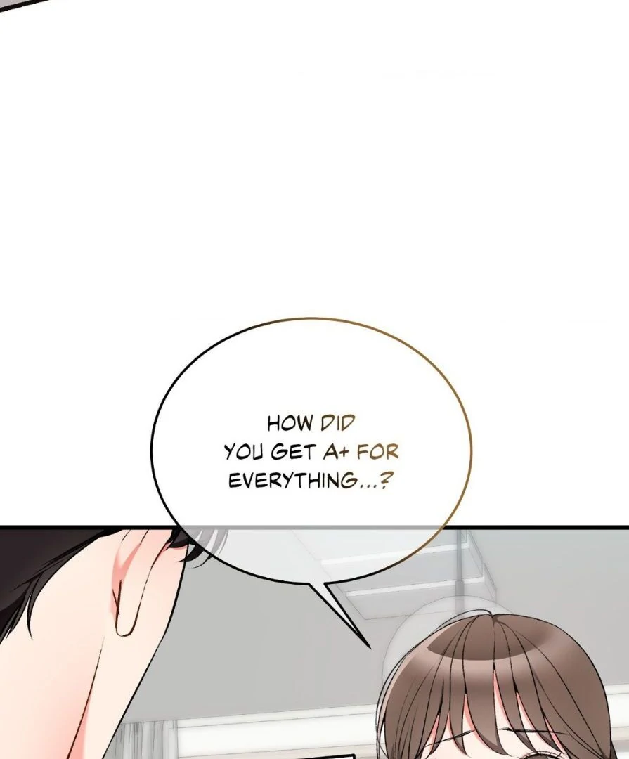 Touch Me, Tease Me (Uncensored) Chapter 29 - page 60