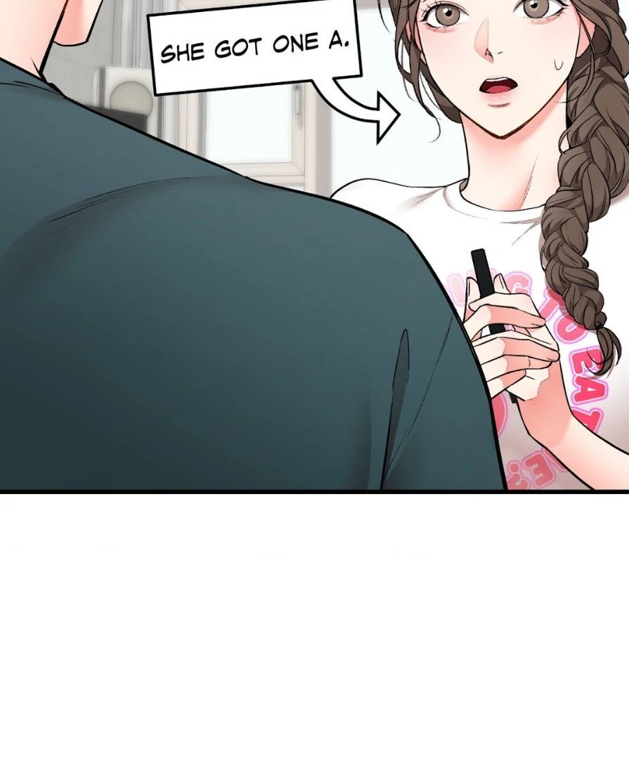 Touch Me, Tease Me (Uncensored) Chapter 29 - page 61