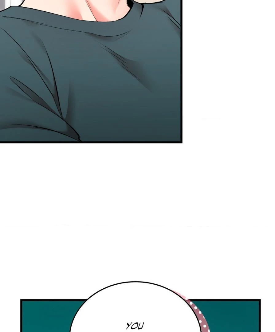 Touch Me, Tease Me (Uncensored) Chapter 29 - page 63