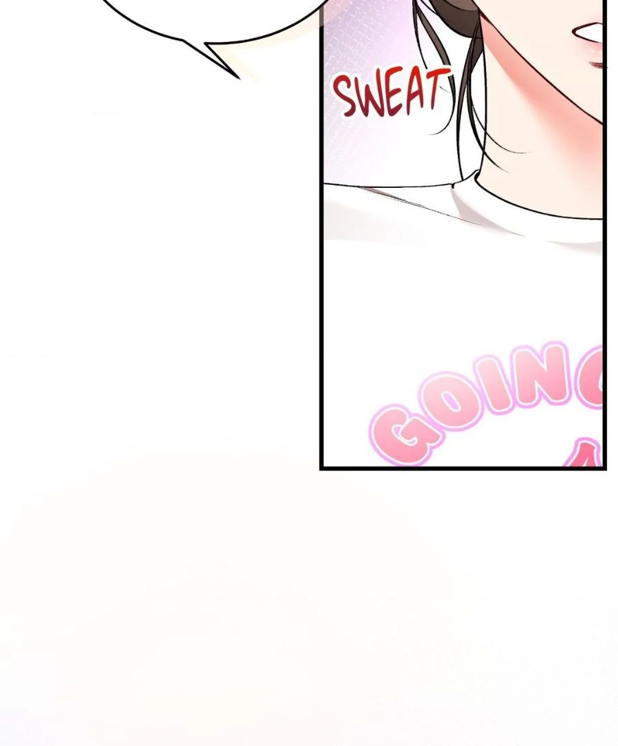Touch Me, Tease Me (Uncensored) Chapter 29 - page 72