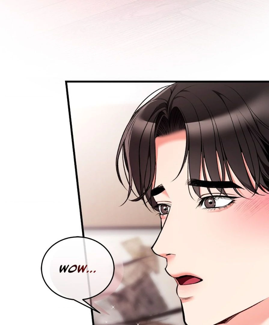 Touch Me, Tease Me (Uncensored) Chapter 29 - page 80