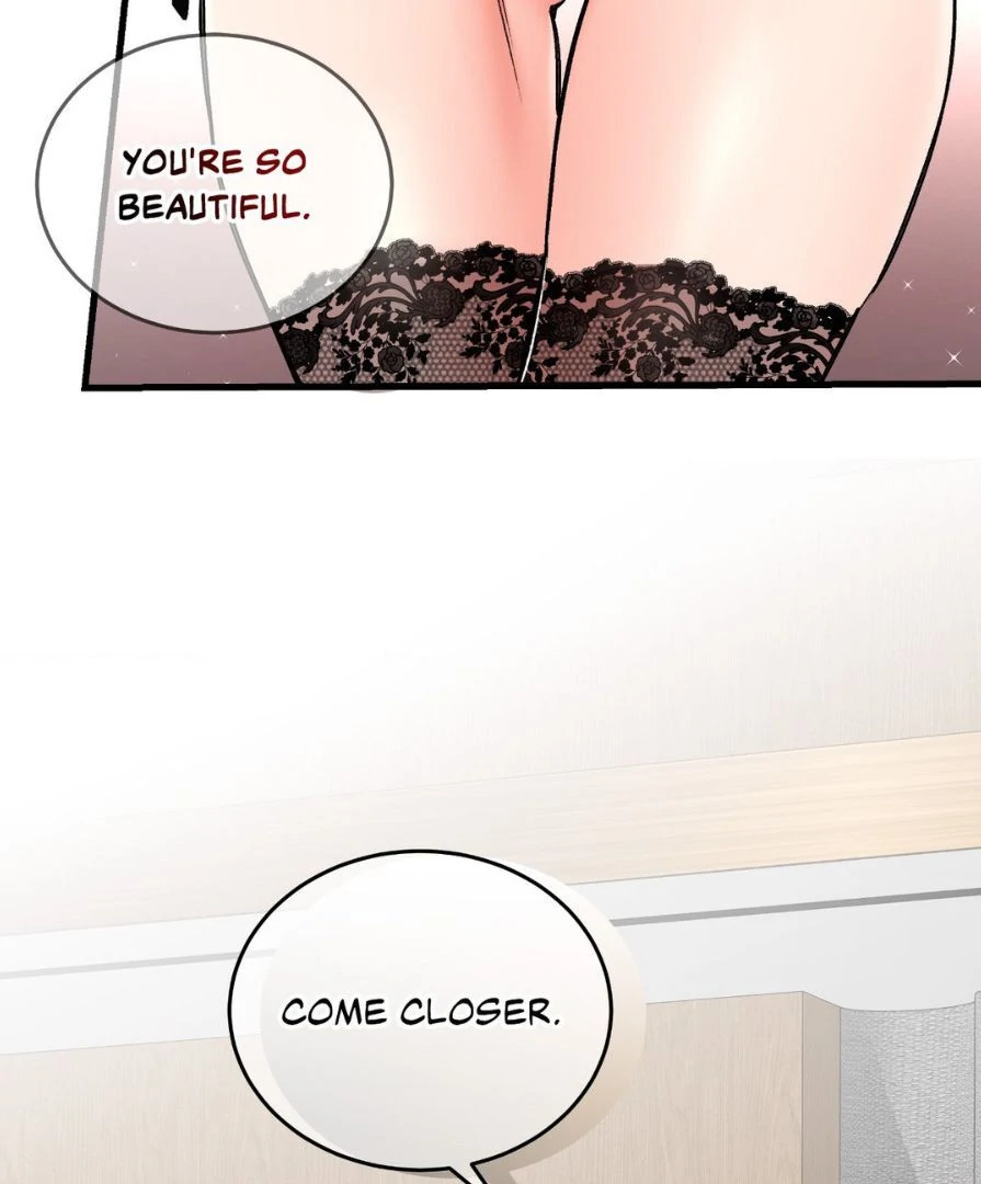 Touch Me, Tease Me (Uncensored) Chapter 29 - page 83