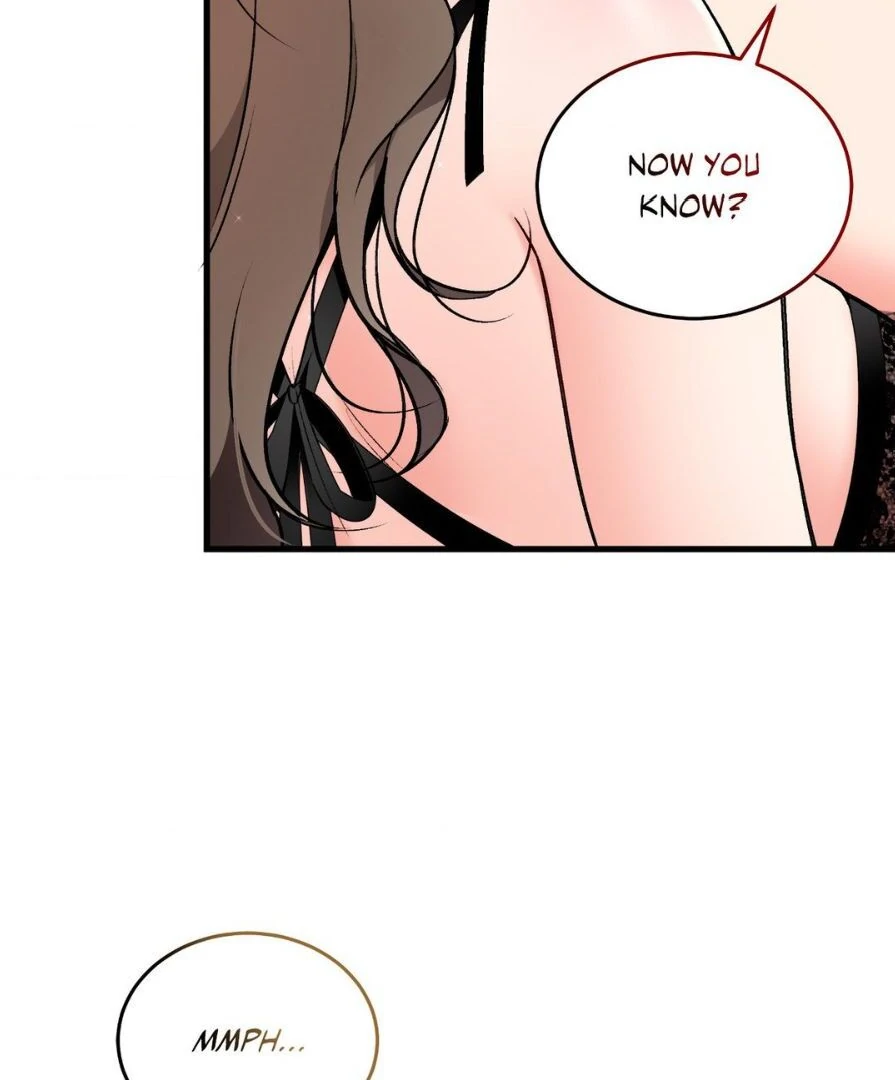 Touch Me, Tease Me (Uncensored) Chapter 29 - page 88