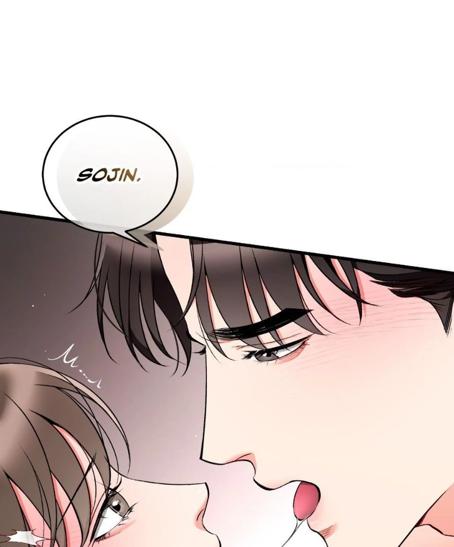 Touch Me, Tease Me (Uncensored) Chapter 29 - page 94