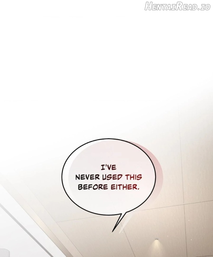 Touch Me, Tease Me (Uncensored) Chapter 30 - page 1