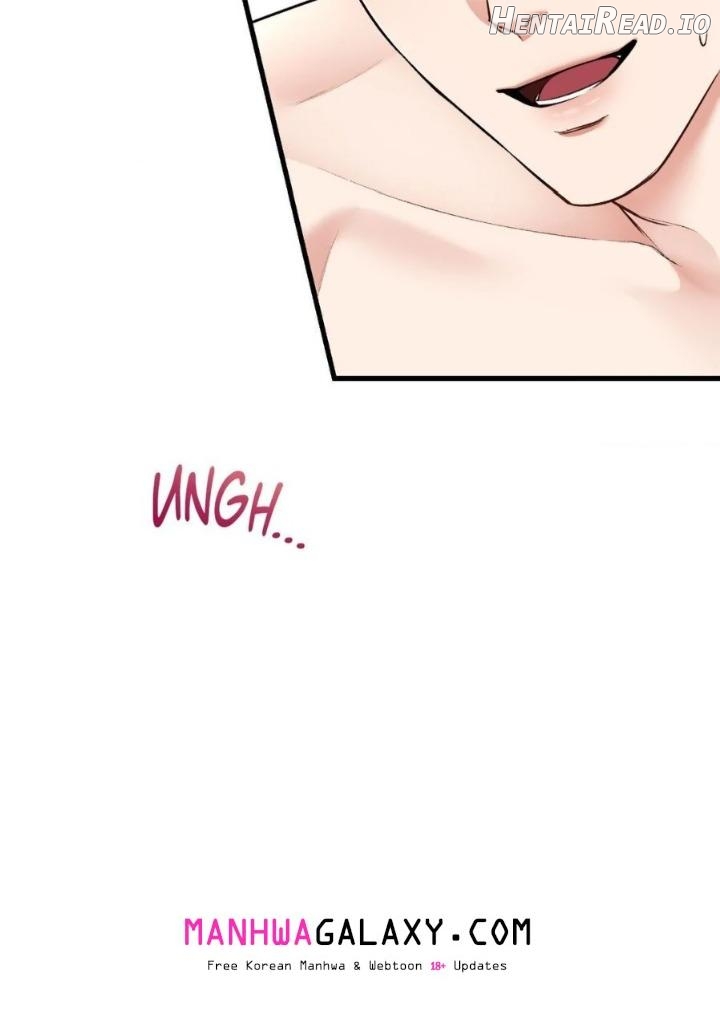 Touch Me, Tease Me (Uncensored) Chapter 30 - page 10