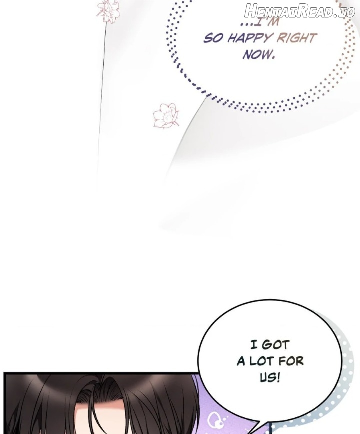 Touch Me, Tease Me (Uncensored) Chapter 30 - page 100