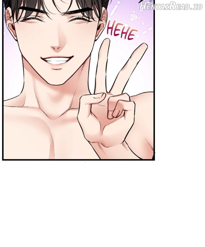 Touch Me, Tease Me (Uncensored) Chapter 30 - page 101