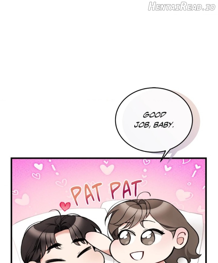 Touch Me, Tease Me (Uncensored) Chapter 30 - page 102