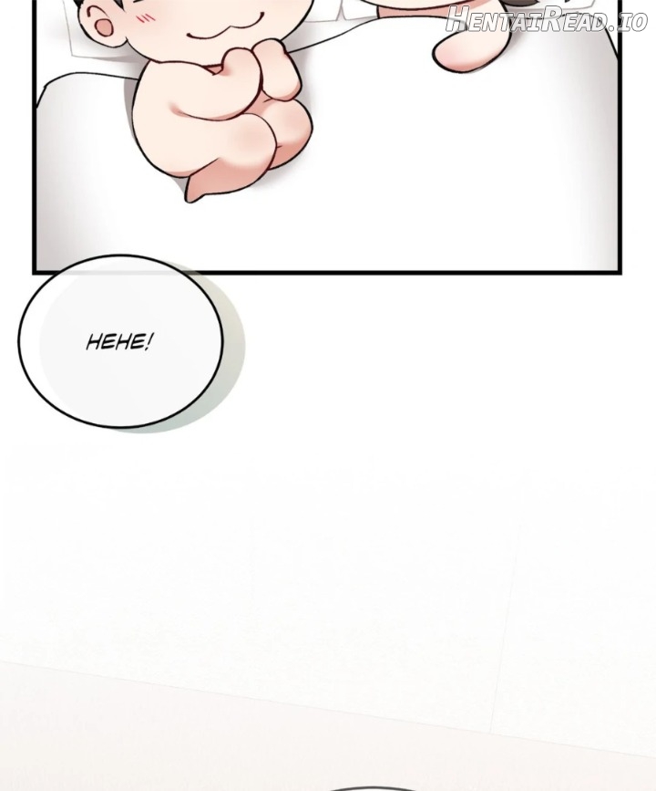 Touch Me, Tease Me (Uncensored) Chapter 30 - page 103