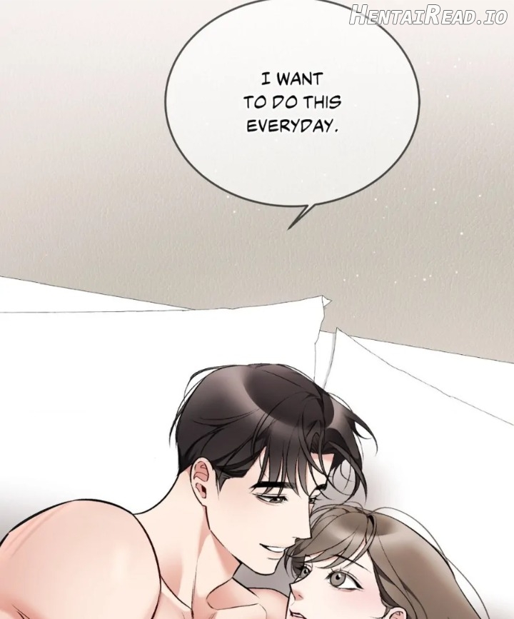Touch Me, Tease Me (Uncensored) Chapter 30 - page 104