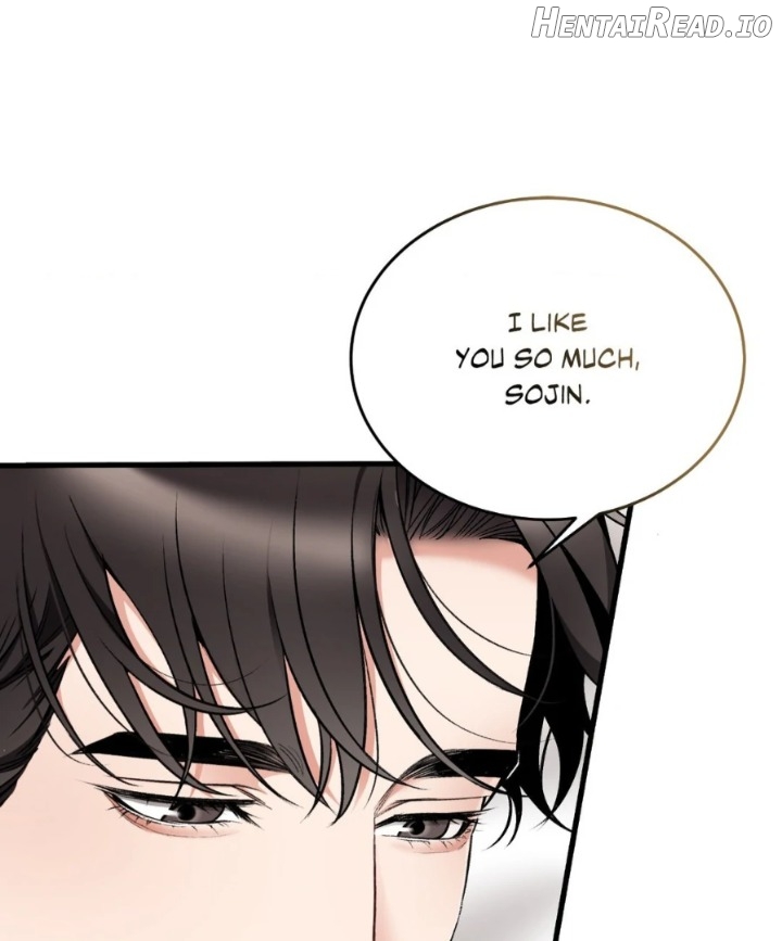 Touch Me, Tease Me (Uncensored) Chapter 30 - page 106