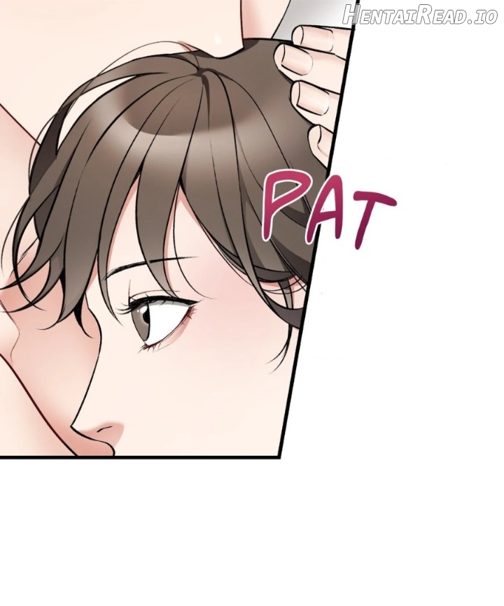 Touch Me, Tease Me (Uncensored) Chapter 30 - page 107