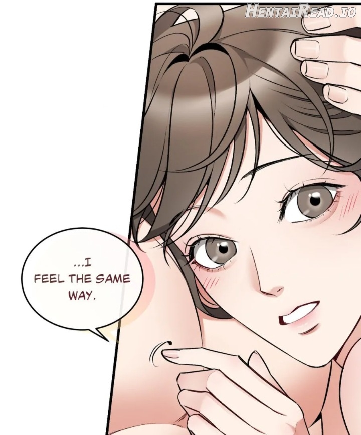 Touch Me, Tease Me (Uncensored) Chapter 30 - page 108