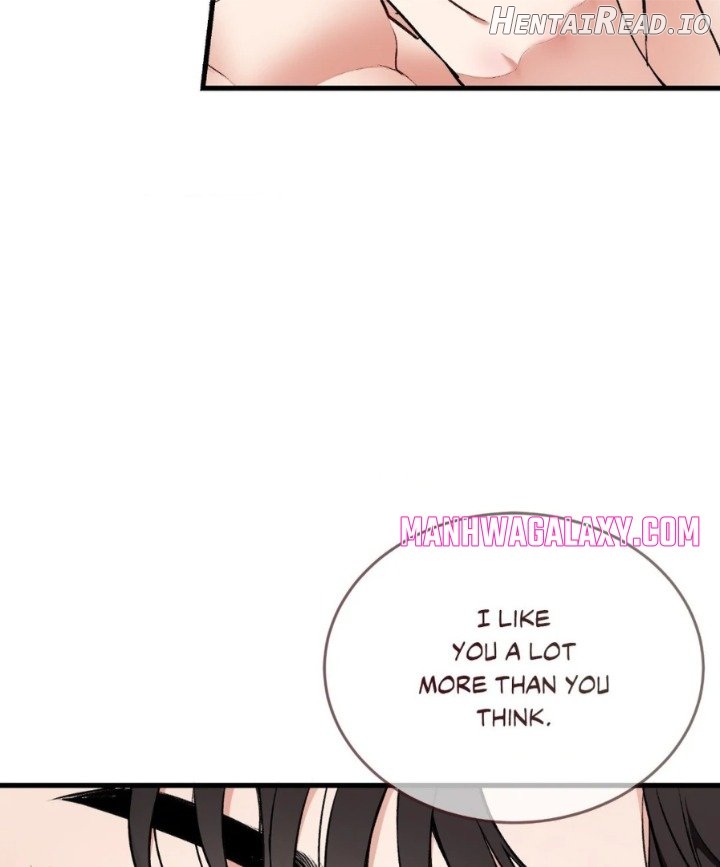 Touch Me, Tease Me (Uncensored) Chapter 30 - page 109