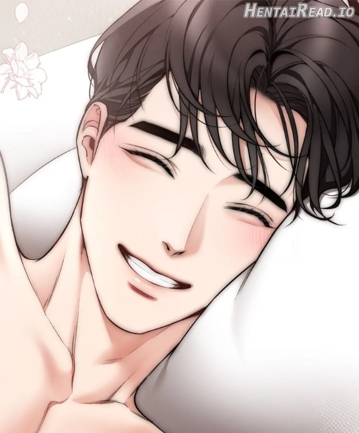 Touch Me, Tease Me (Uncensored) Chapter 30 - page 111
