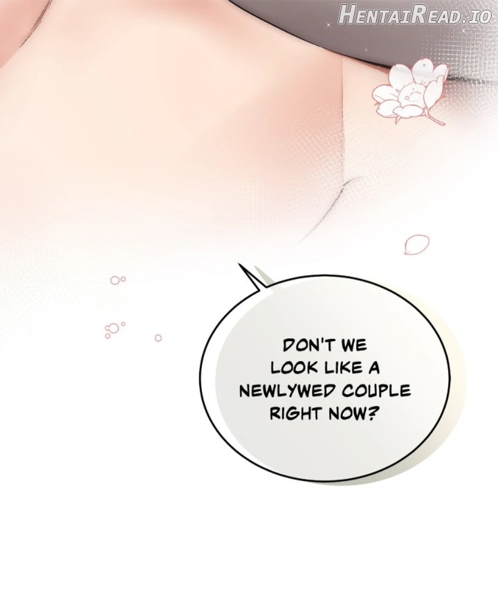 Touch Me, Tease Me (Uncensored) Chapter 30 - page 112