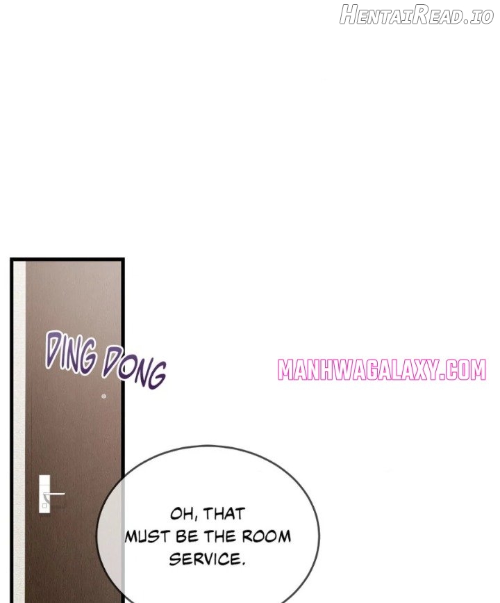 Touch Me, Tease Me (Uncensored) Chapter 30 - page 113