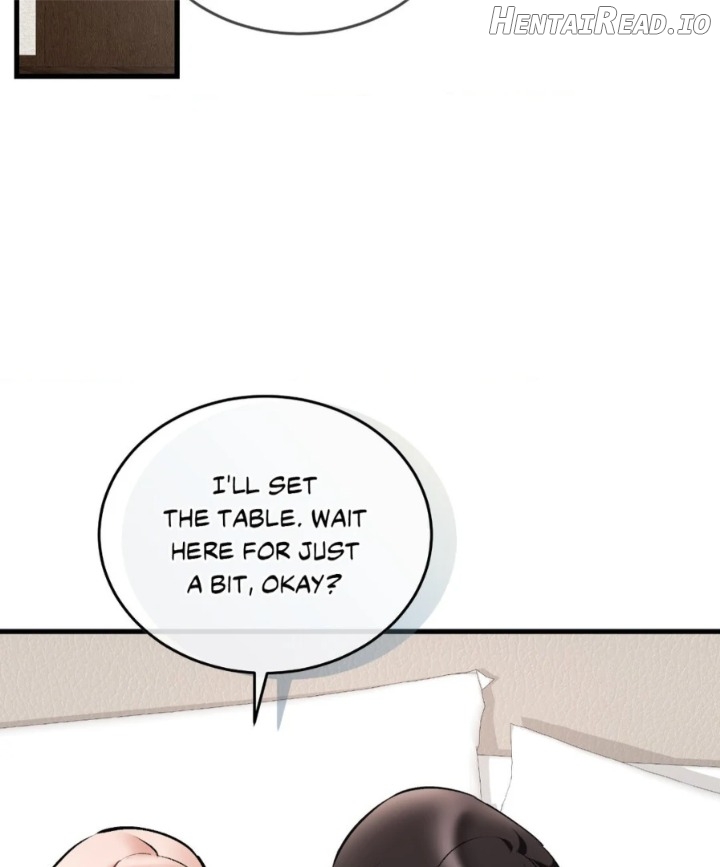 Touch Me, Tease Me (Uncensored) Chapter 30 - page 114