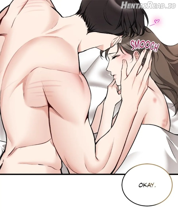 Touch Me, Tease Me (Uncensored) Chapter 30 - page 115