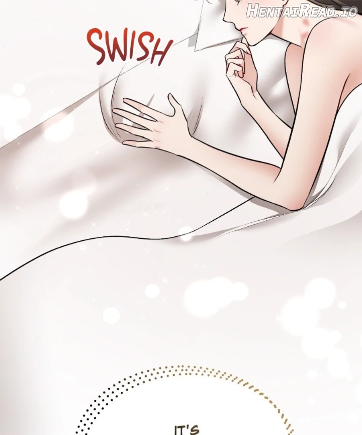 Touch Me, Tease Me (Uncensored) Chapter 30 - page 117