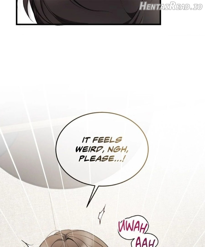 Touch Me, Tease Me (Uncensored) Chapter 30 - page 12
