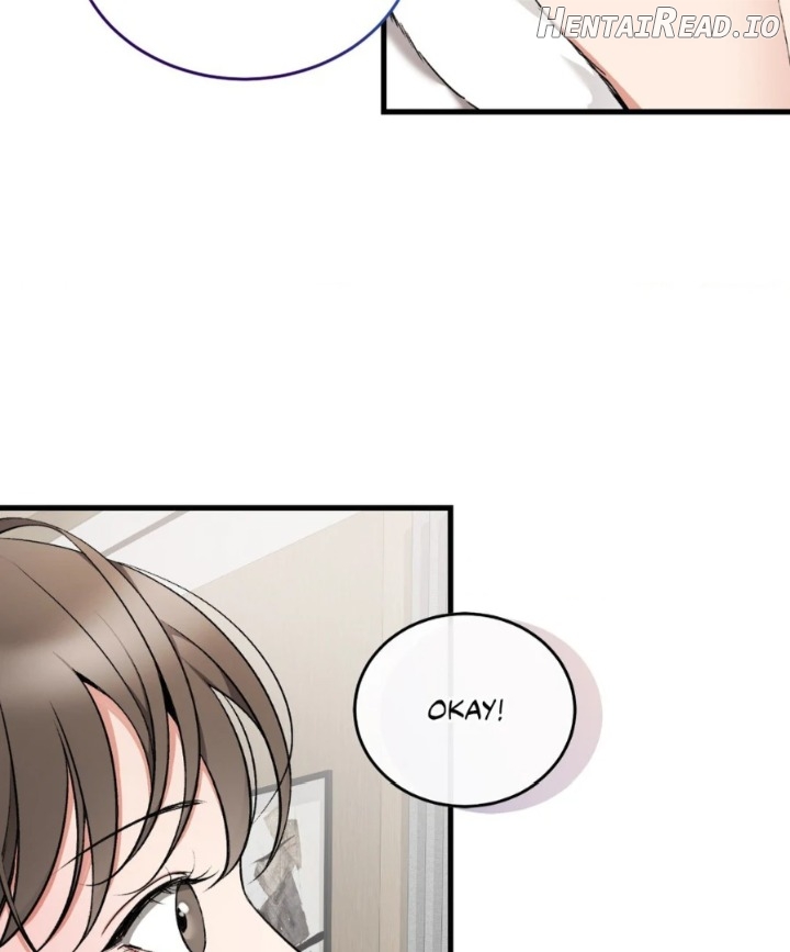 Touch Me, Tease Me (Uncensored) Chapter 30 - page 120
