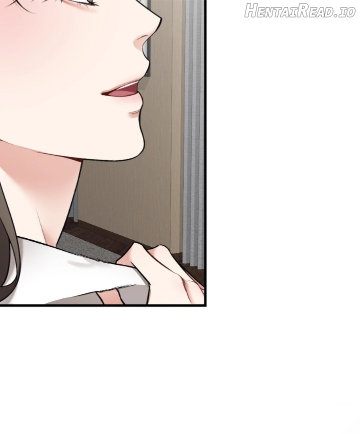 Touch Me, Tease Me (Uncensored) Chapter 30 - page 121