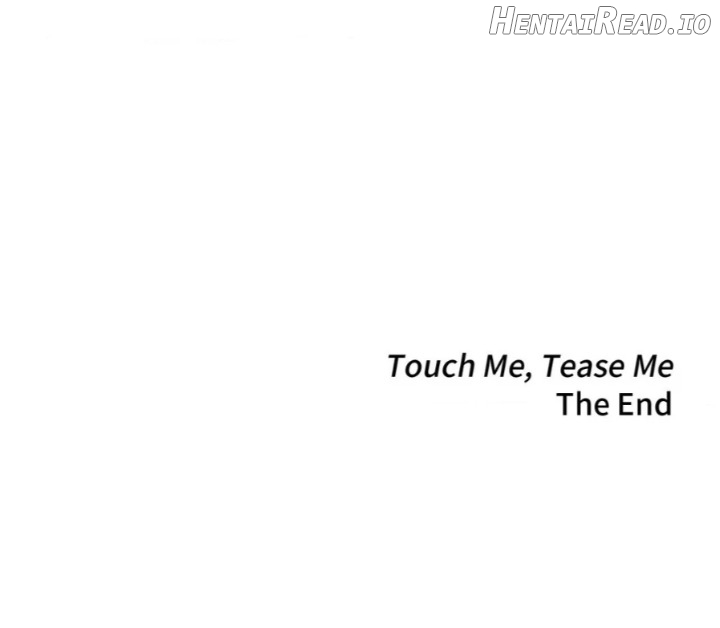 Touch Me, Tease Me (Uncensored) Chapter 30 - page 129