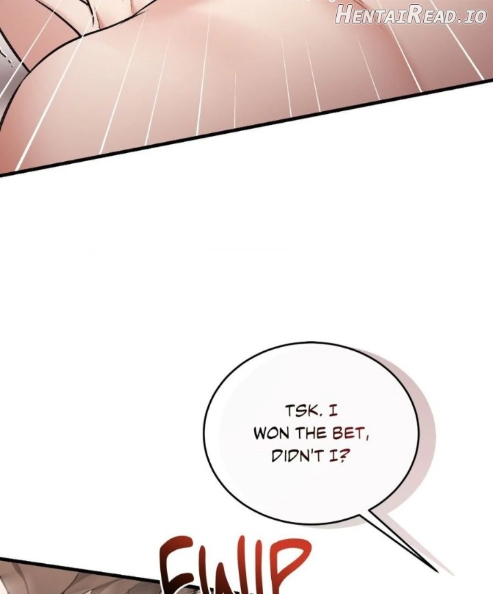 Touch Me, Tease Me (Uncensored) Chapter 30 - page 14