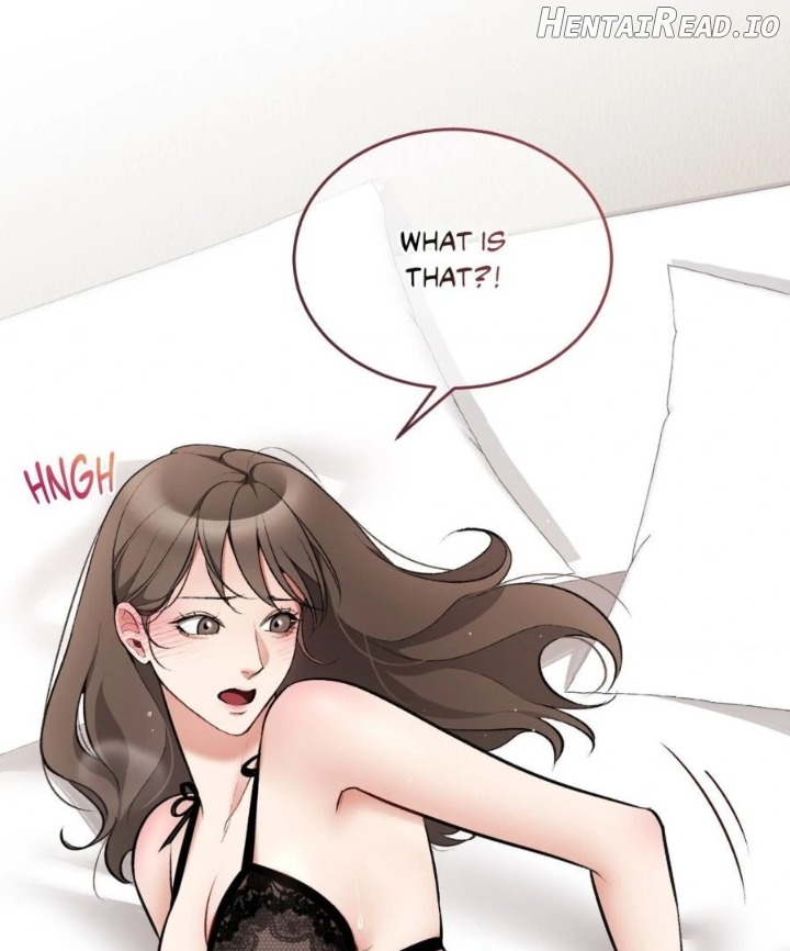Touch Me, Tease Me (Uncensored) Chapter 30 - page 17