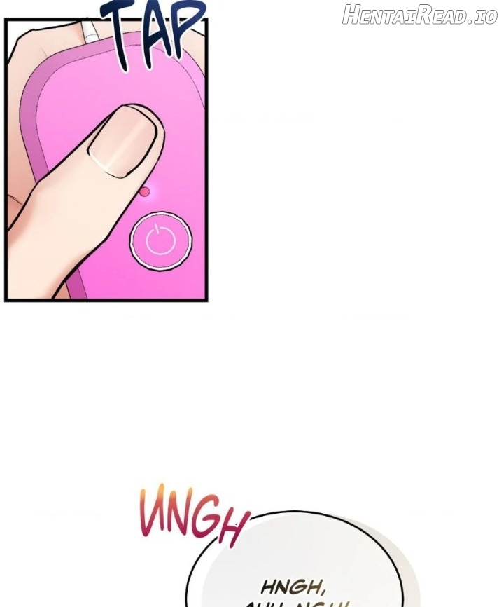 Touch Me, Tease Me (Uncensored) Chapter 30 - page 24