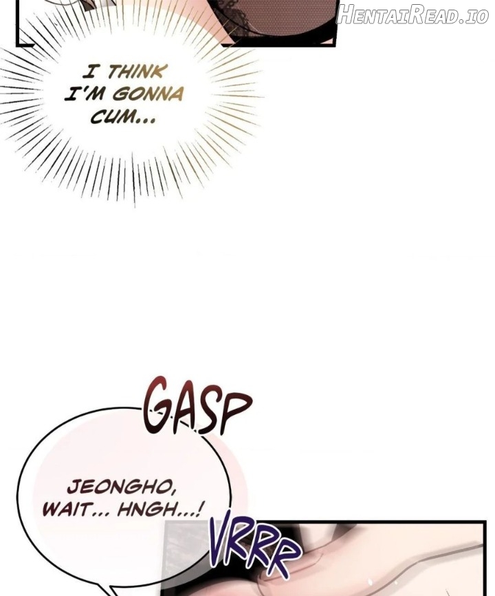 Touch Me, Tease Me (Uncensored) Chapter 30 - page 28