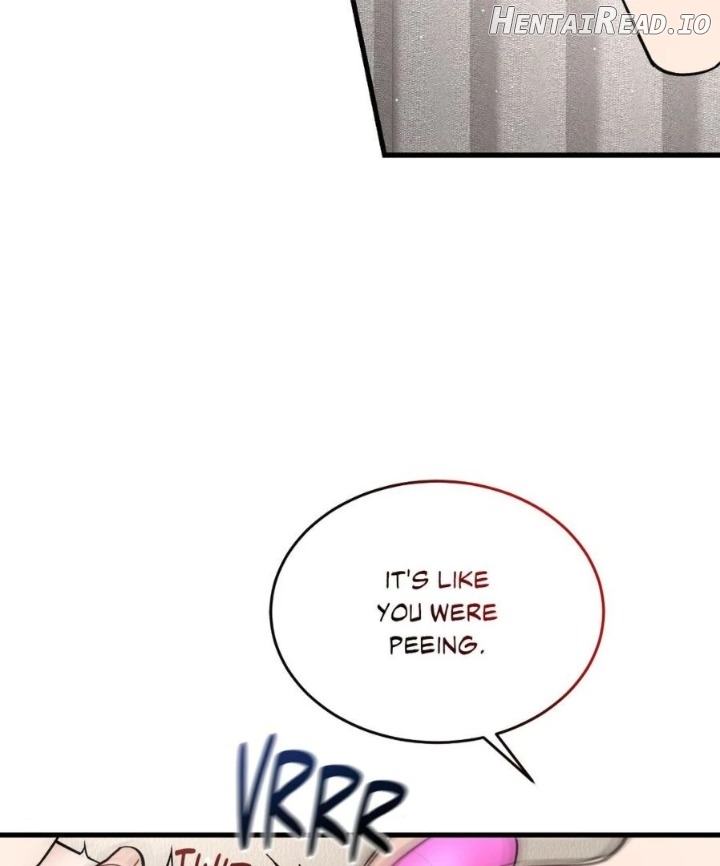 Touch Me, Tease Me (Uncensored) Chapter 30 - page 34