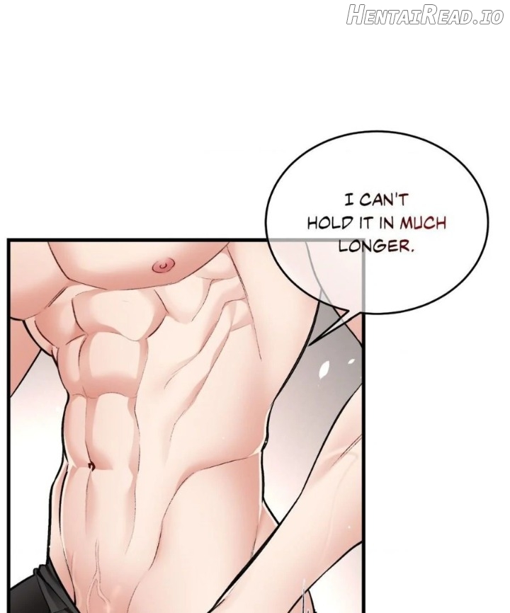 Touch Me, Tease Me (Uncensored) Chapter 30 - page 36