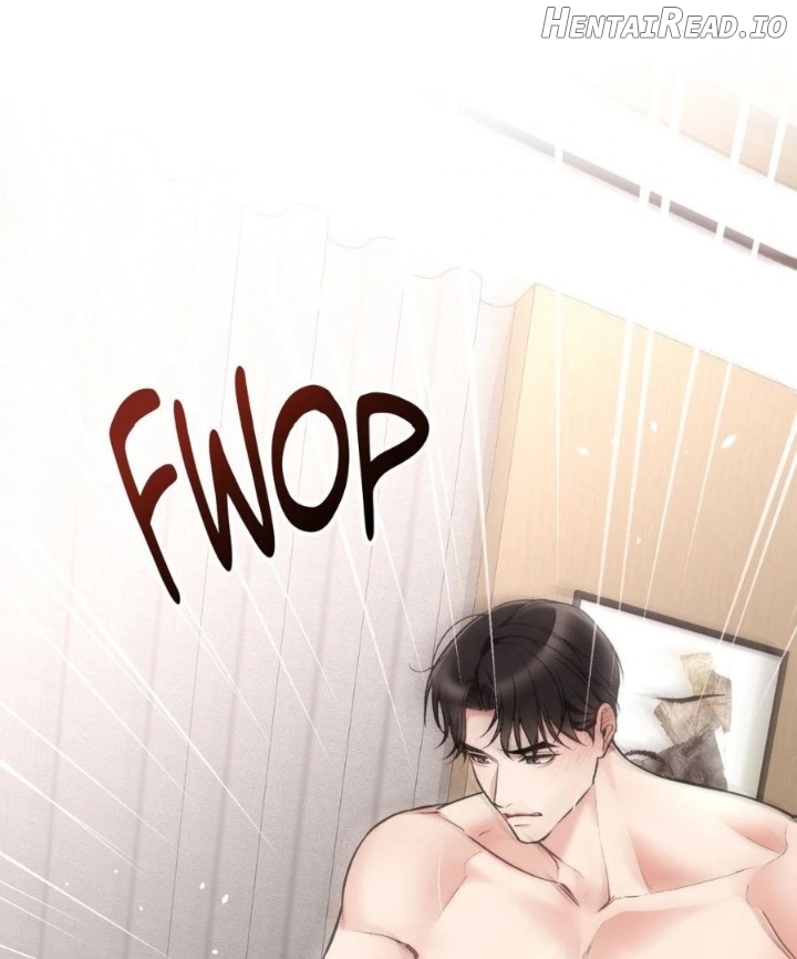 Touch Me, Tease Me (Uncensored) Chapter 30 - page 39
