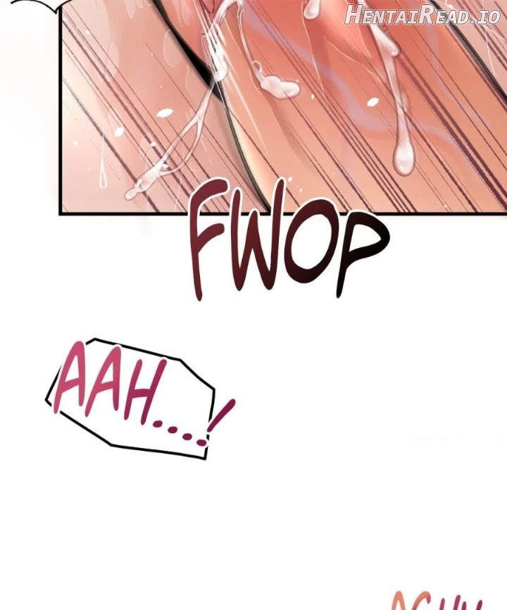 Touch Me, Tease Me (Uncensored) Chapter 30 - page 44