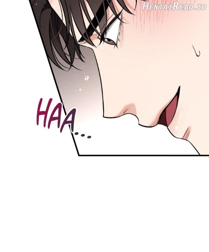 Touch Me, Tease Me (Uncensored) Chapter 30 - page 47