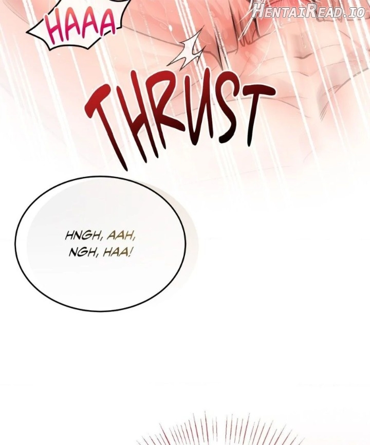 Touch Me, Tease Me (Uncensored) Chapter 30 - page 52