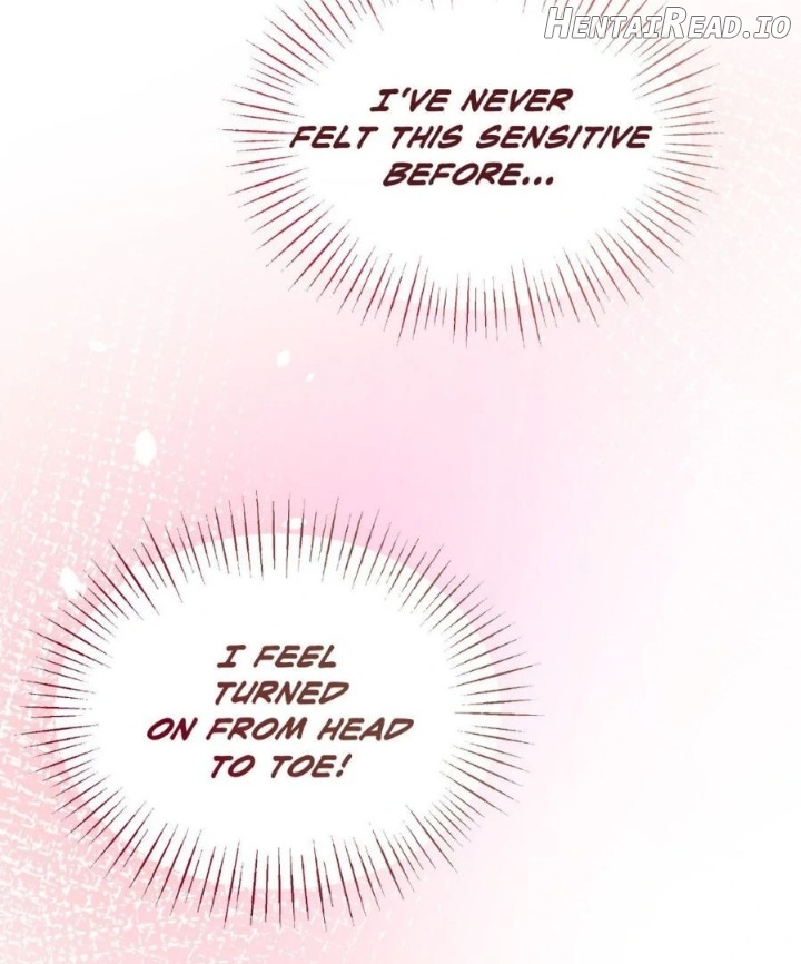 Touch Me, Tease Me (Uncensored) Chapter 30 - page 53