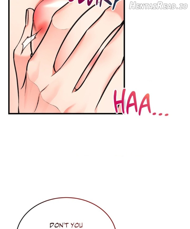 Touch Me, Tease Me (Uncensored) Chapter 30 - page 60