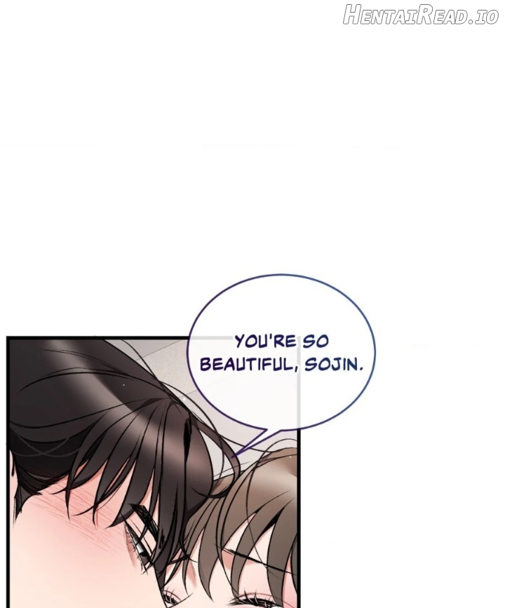 Touch Me, Tease Me (Uncensored) Chapter 30 - page 65