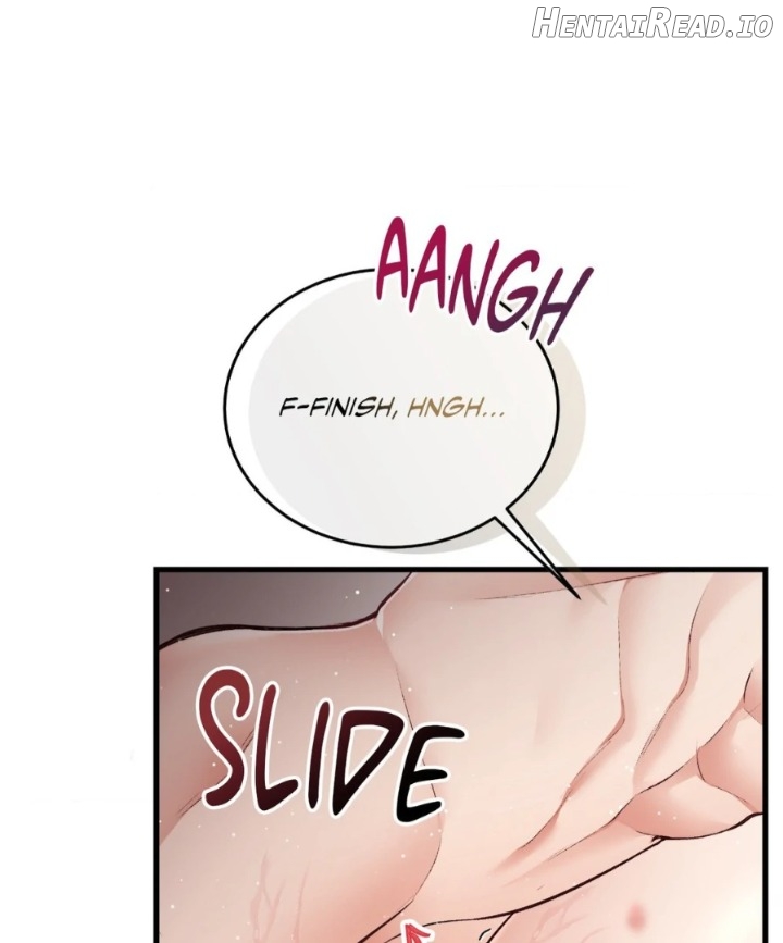 Touch Me, Tease Me (Uncensored) Chapter 30 - page 67