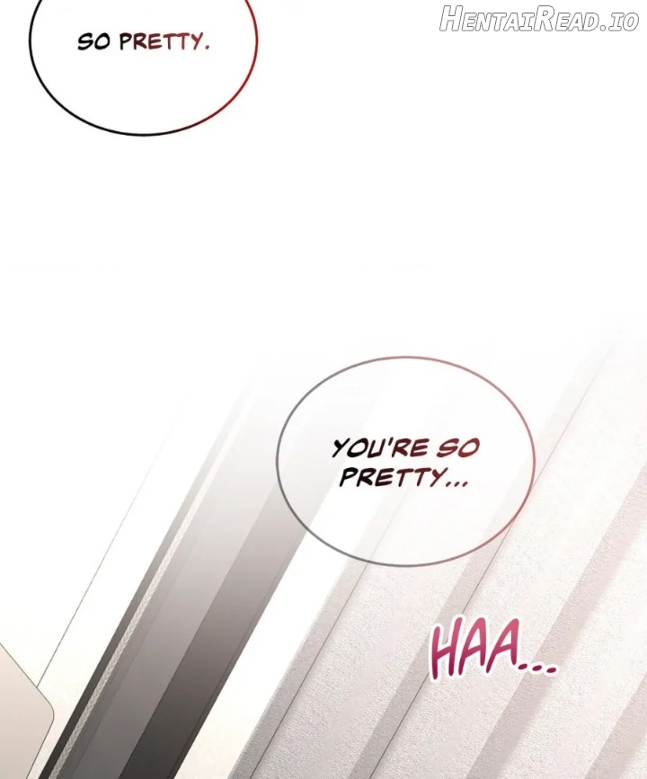 Touch Me, Tease Me (Uncensored) Chapter 30 - page 75