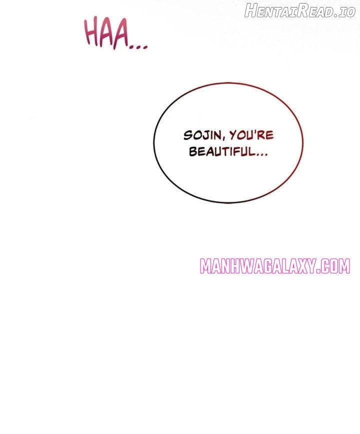 Touch Me, Tease Me (Uncensored) Chapter 30 - page 78