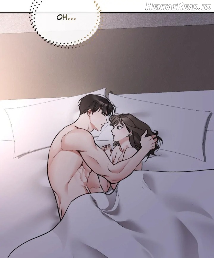 Touch Me, Tease Me (Uncensored) Chapter 30 - page 81