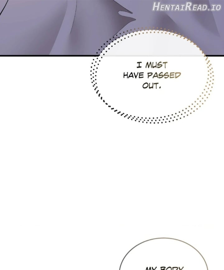 Touch Me, Tease Me (Uncensored) Chapter 30 - page 82